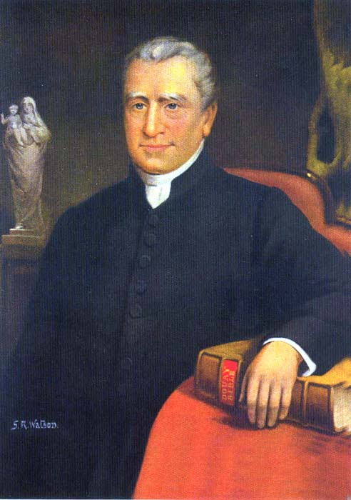 Edmund Ignatius Rice