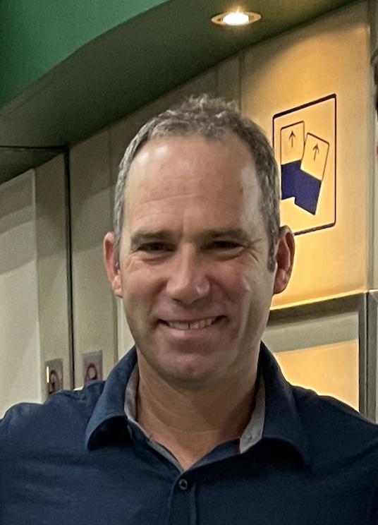 Edmund Malesky