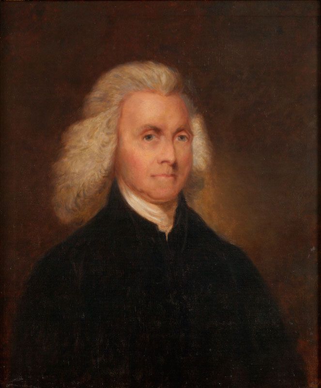 Edmund Pendleton