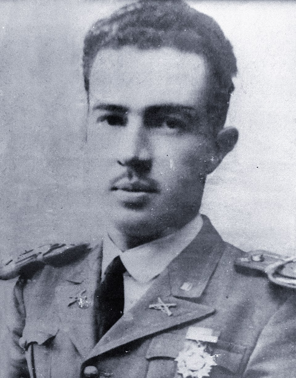 Edmundo Alfaro