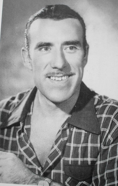 Edmundo Calderon