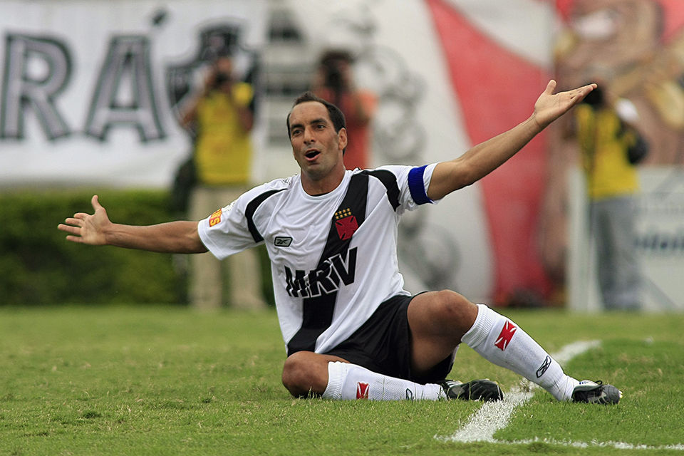 Edmundo Gamas