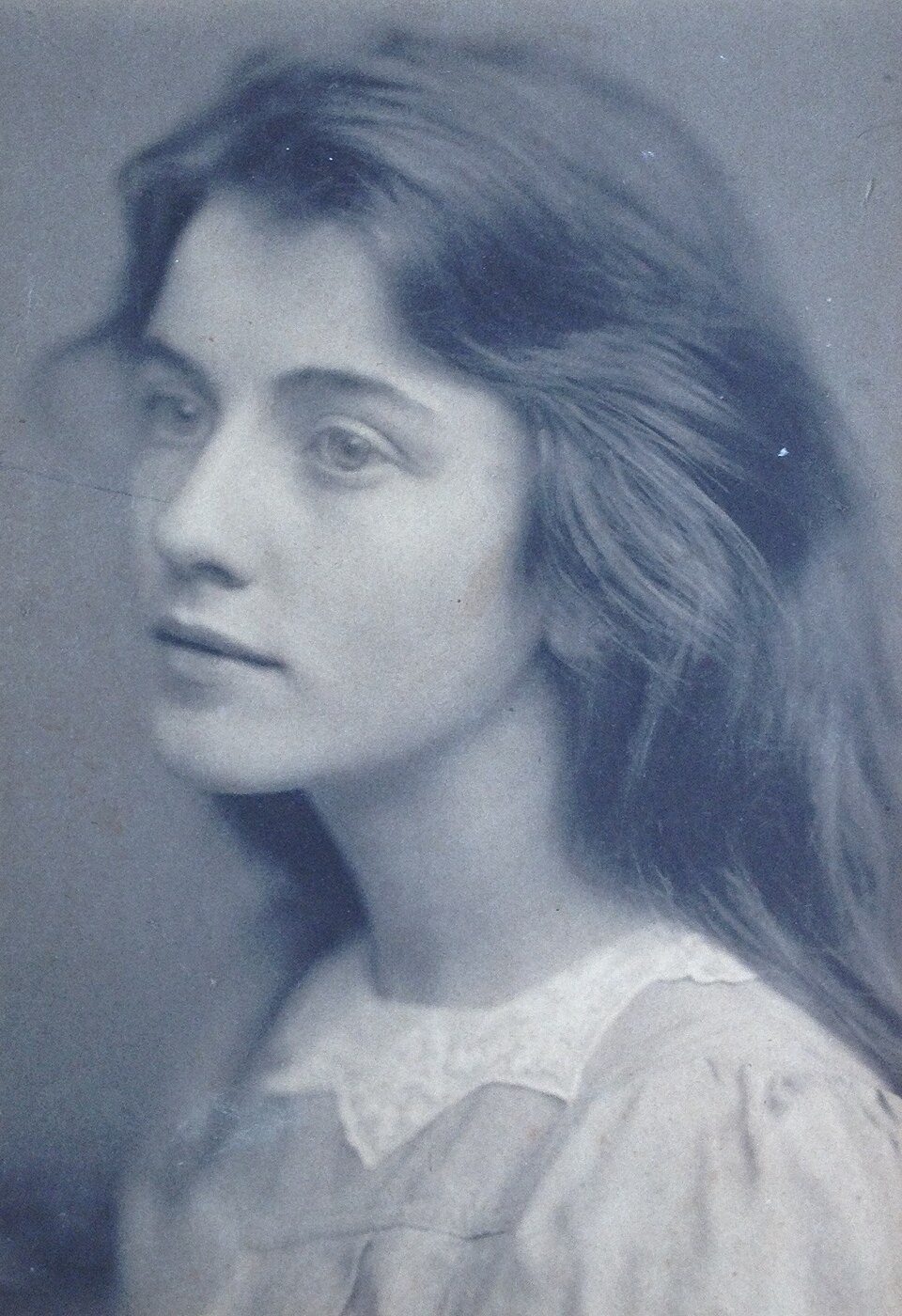 Edna Clarke