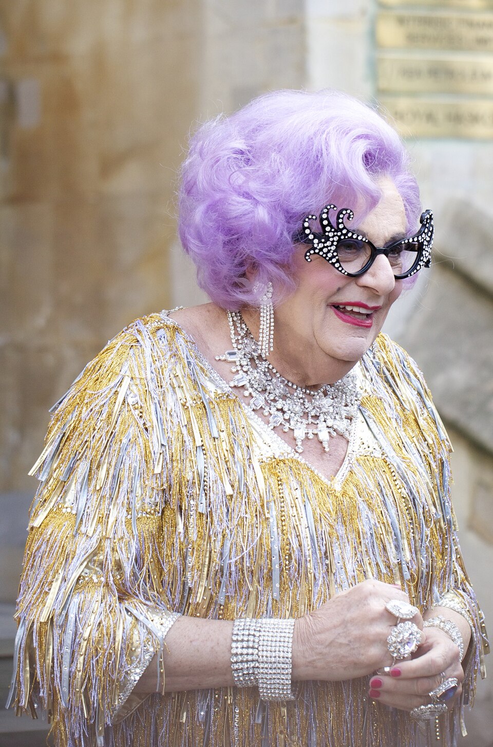 Edna Paul