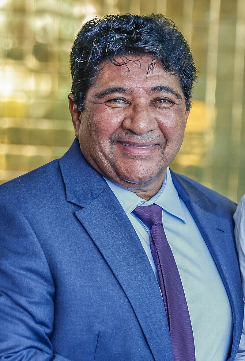 Ednaldo