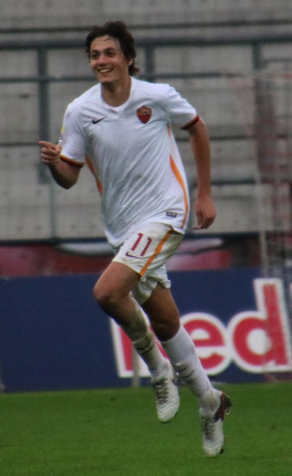 Edoardo Barberas