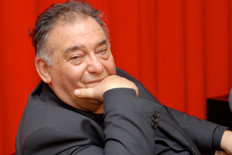 Edoardo Boncinelli