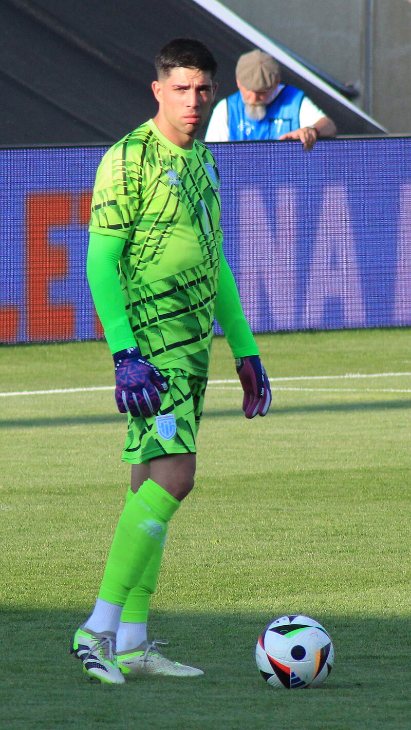 Edoardo Colombo
