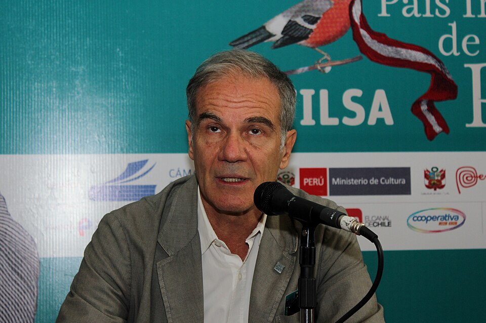 Edoardo Sarchi