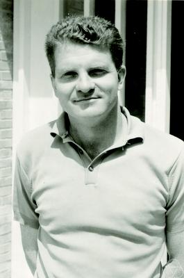 Edoardo Vesentini