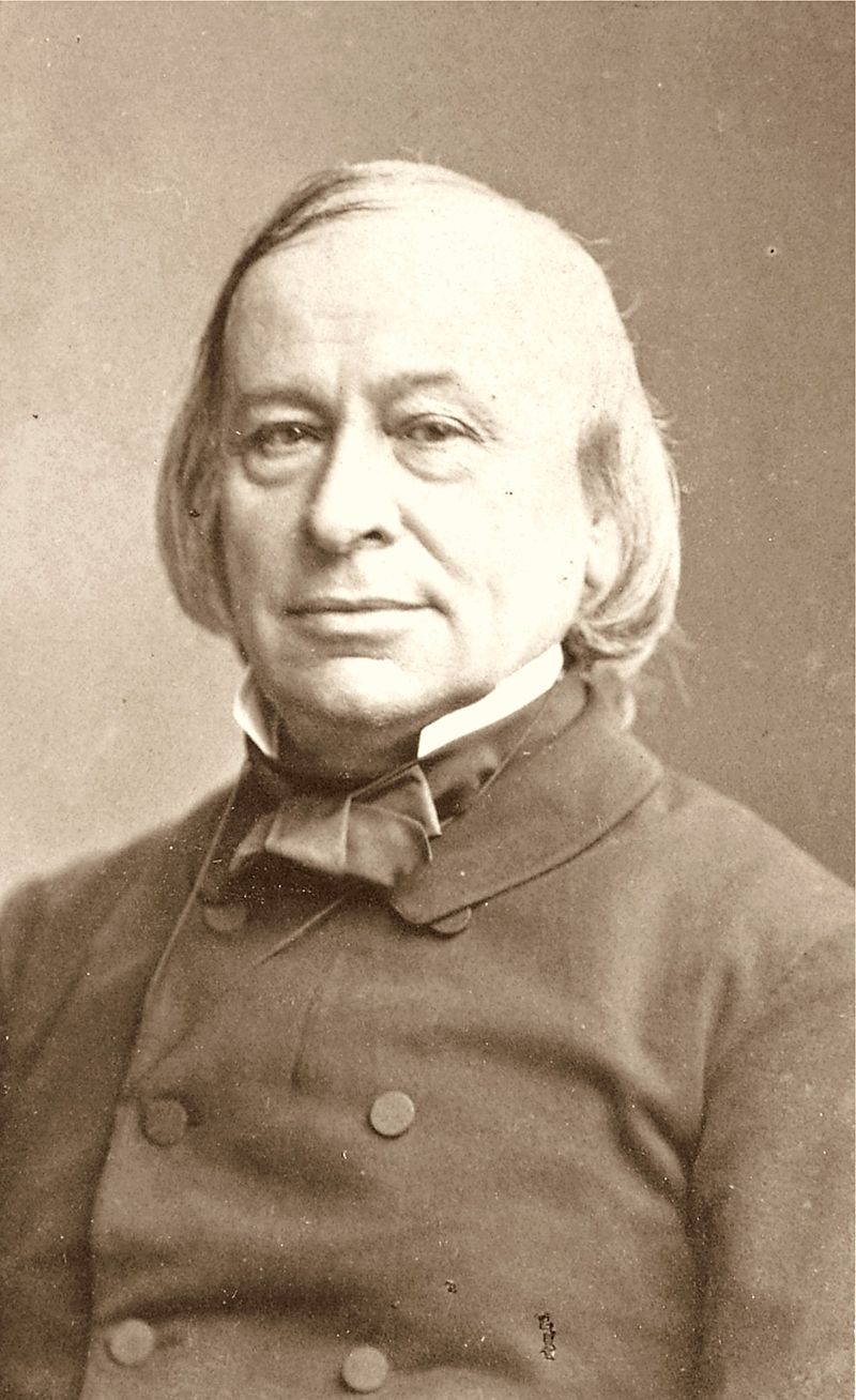 Edouard de Laboulaye