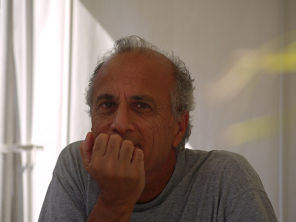 Edouard Karali