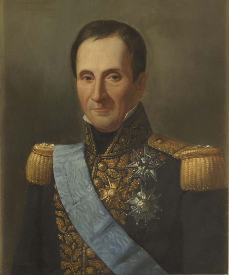 Edouard Thomas