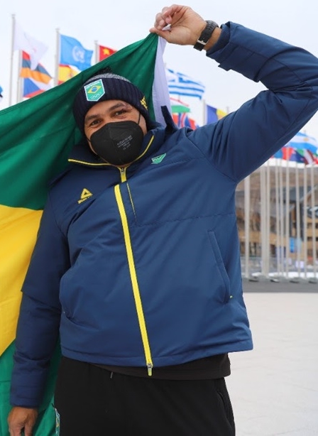 Edson Bindilatti