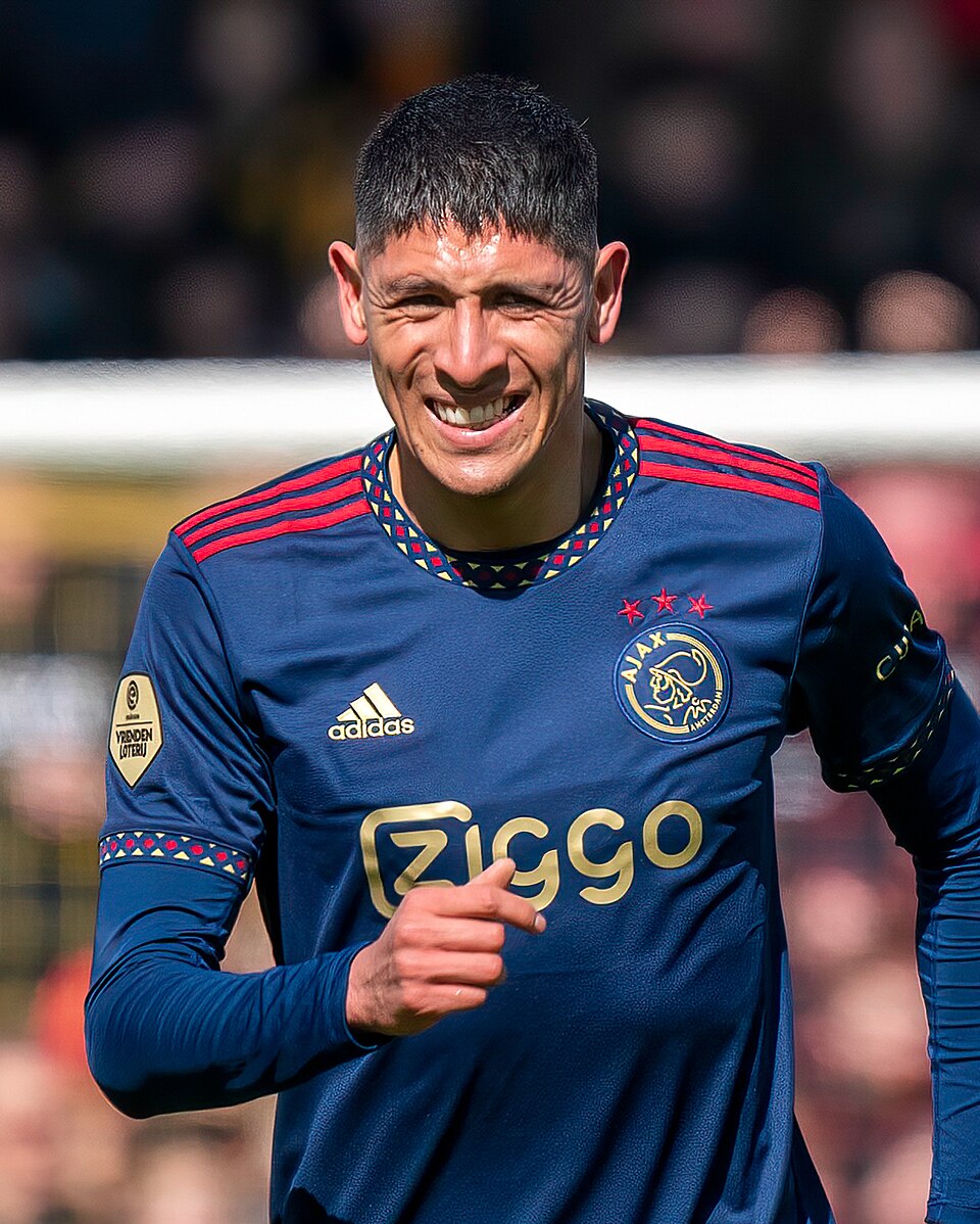 Edson Fernández