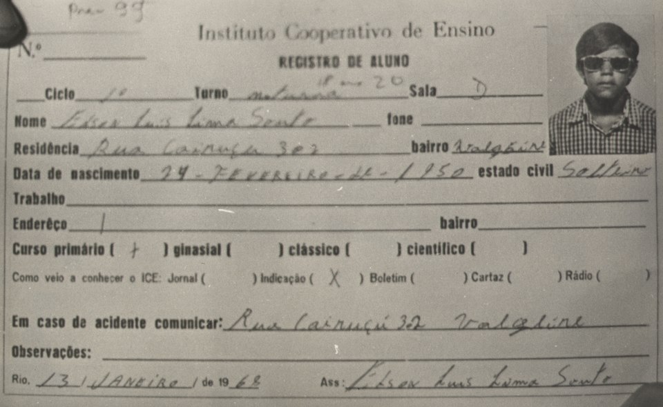 Edson Luis
