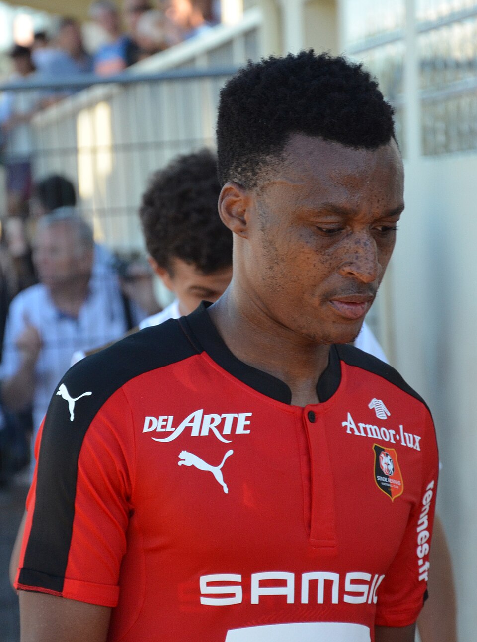 Edson Sitóe