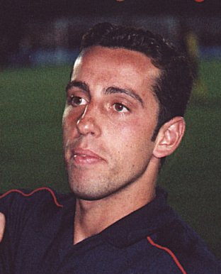 Edu Gaspar