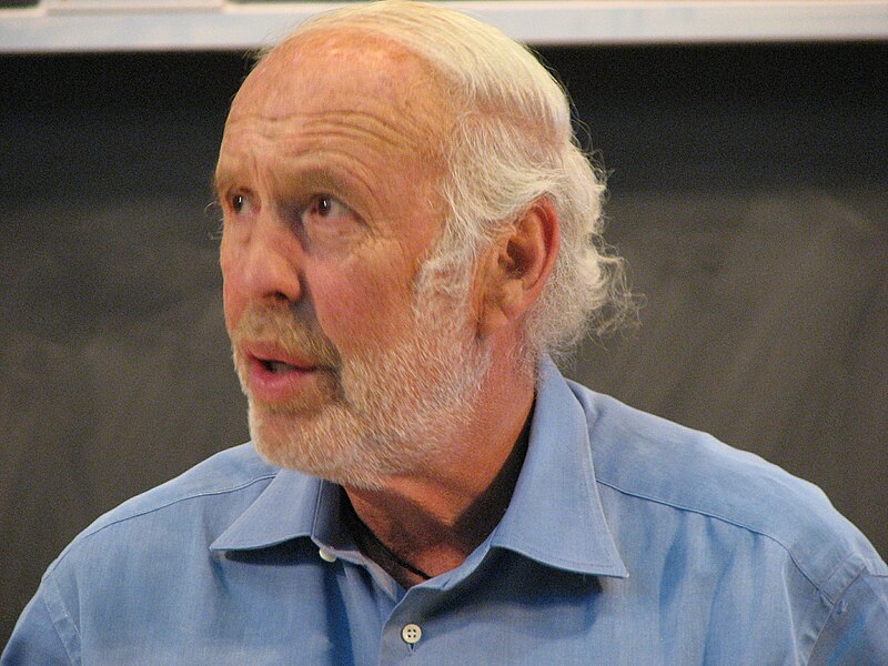 Edu Simons