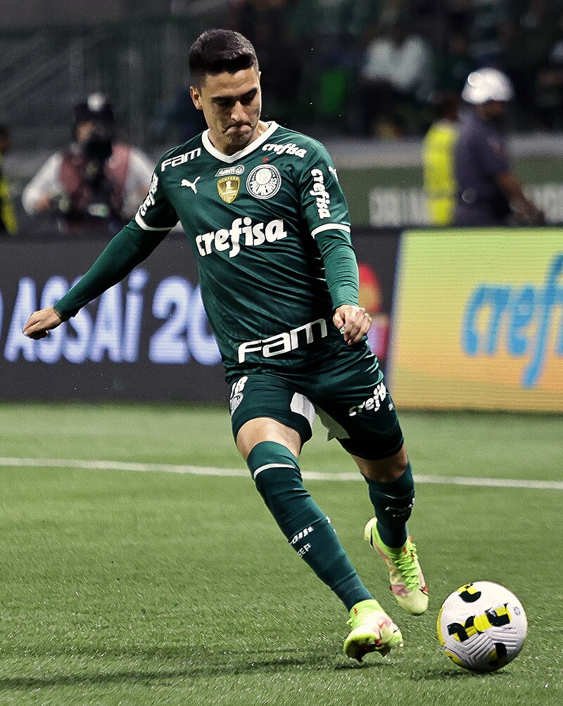 Eduard Atuesta