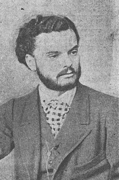 Eduard Caudella