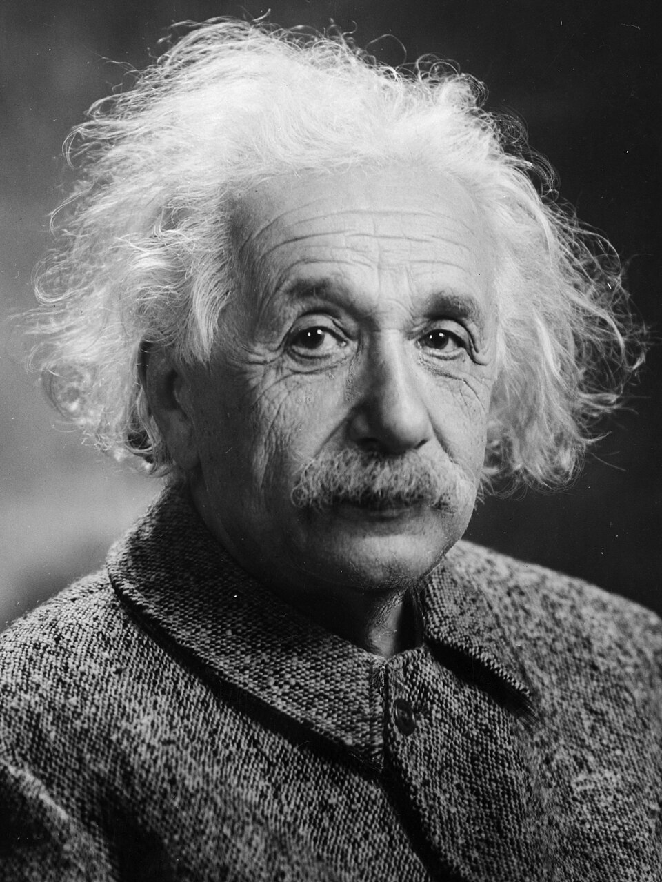 Eduard Einstein