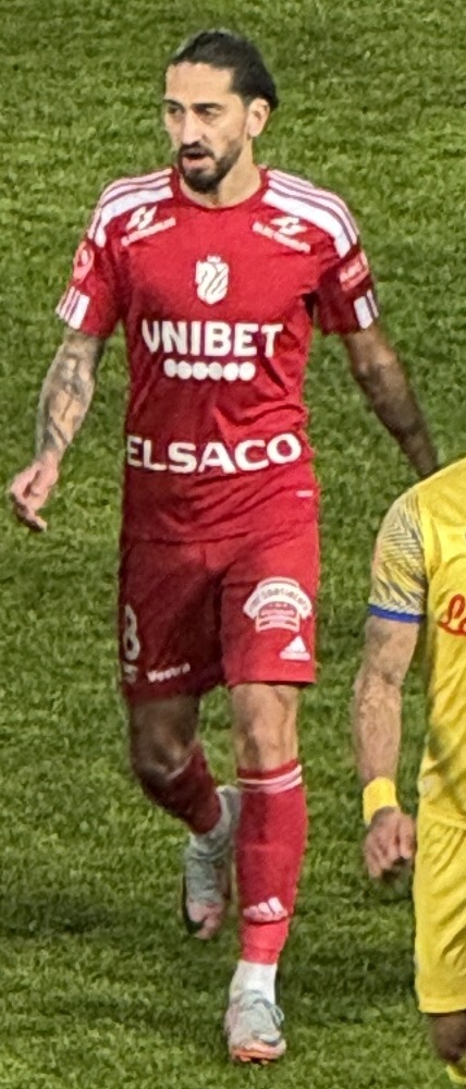 Eduard Florescu