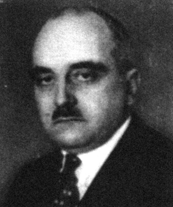 Eduard Louis