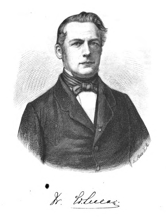 Eduard Lucas