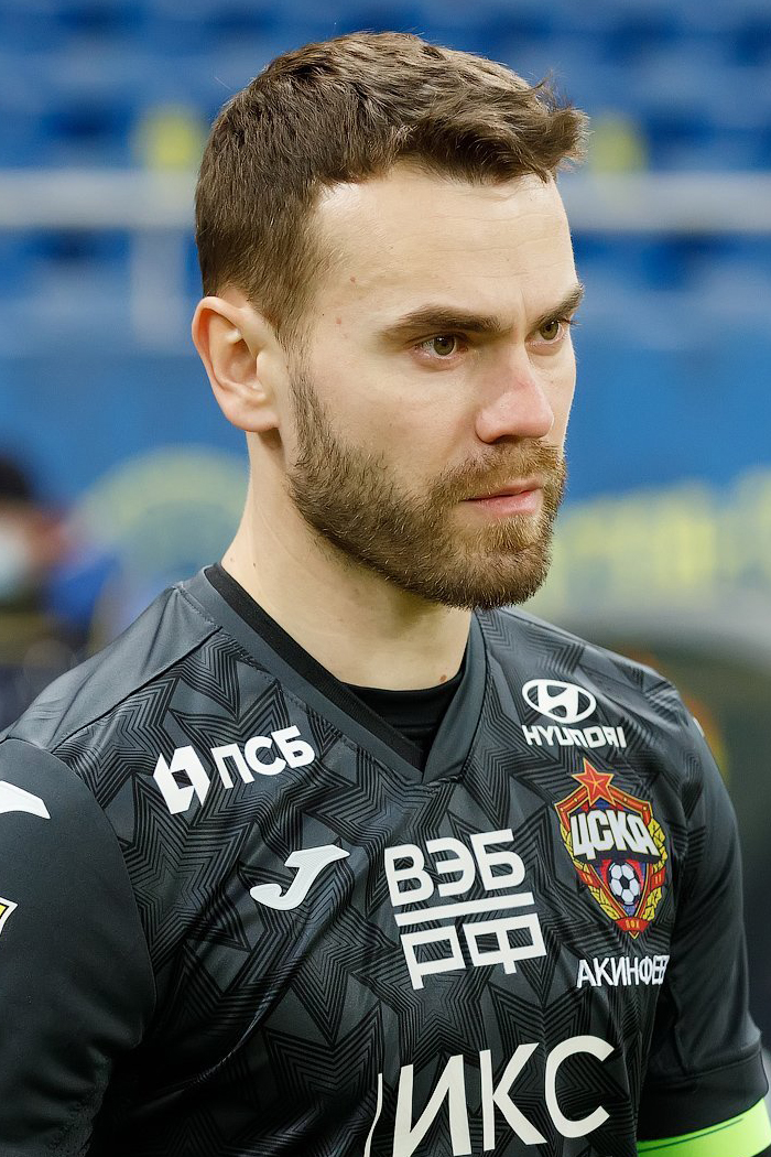 Eduard Malafeev