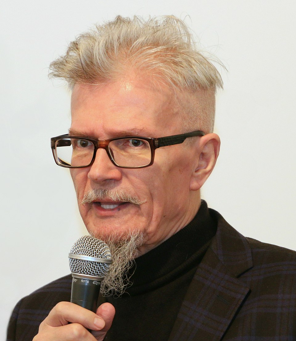Eduard Mironov