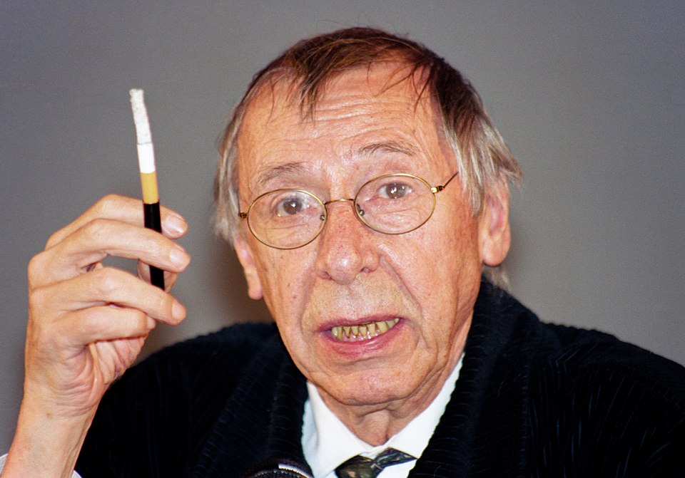 Eduard Poletayev