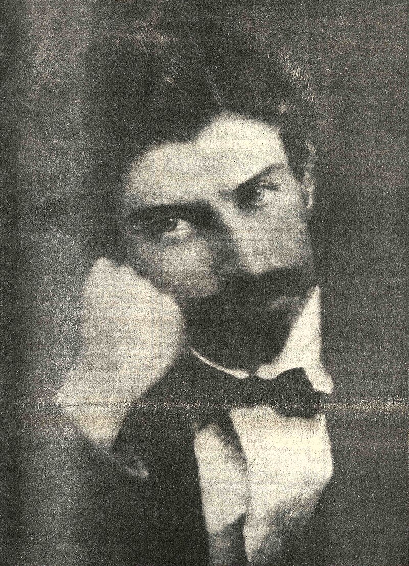 Eduardo Abaroa