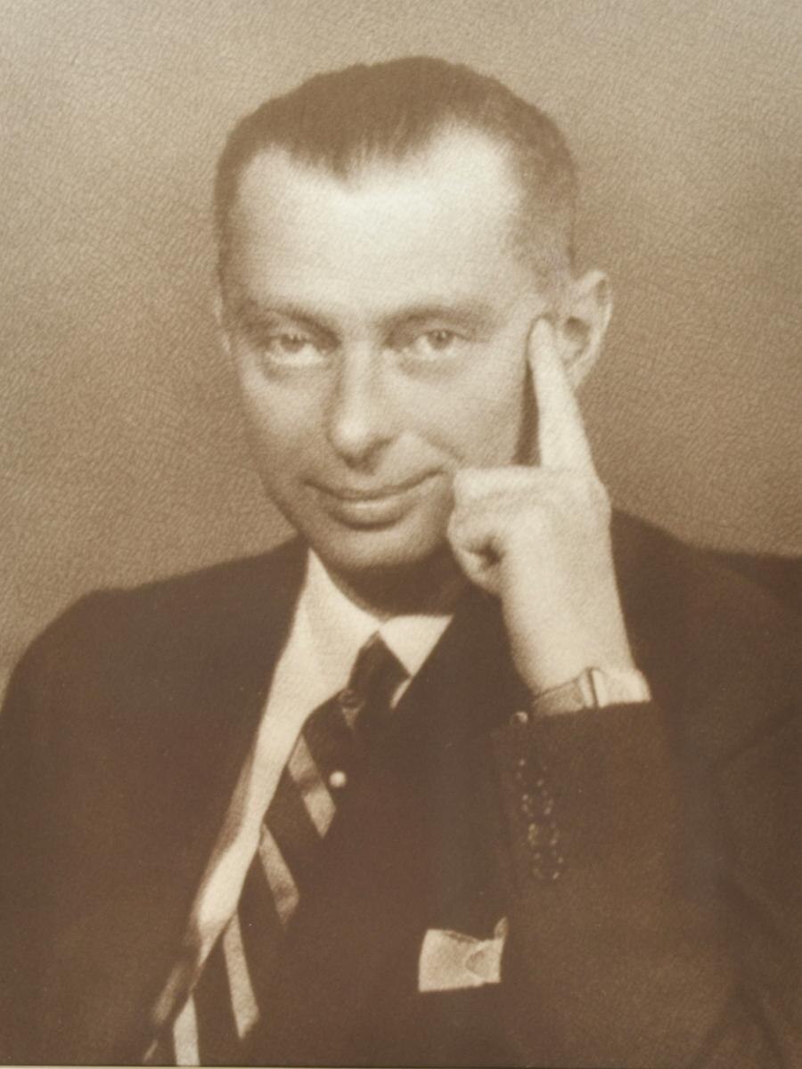 Eduardo Agnelli