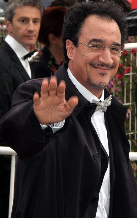 Eduardo Babor