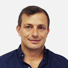Eduardo Bali Bucca