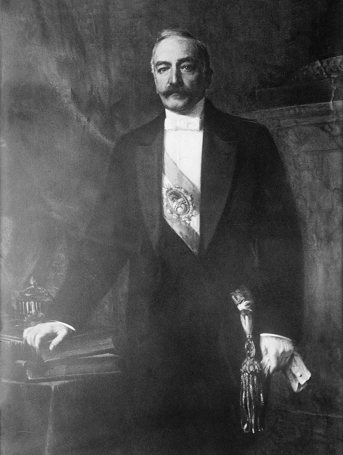 Eduardo Bernardo Peña Rodríguez