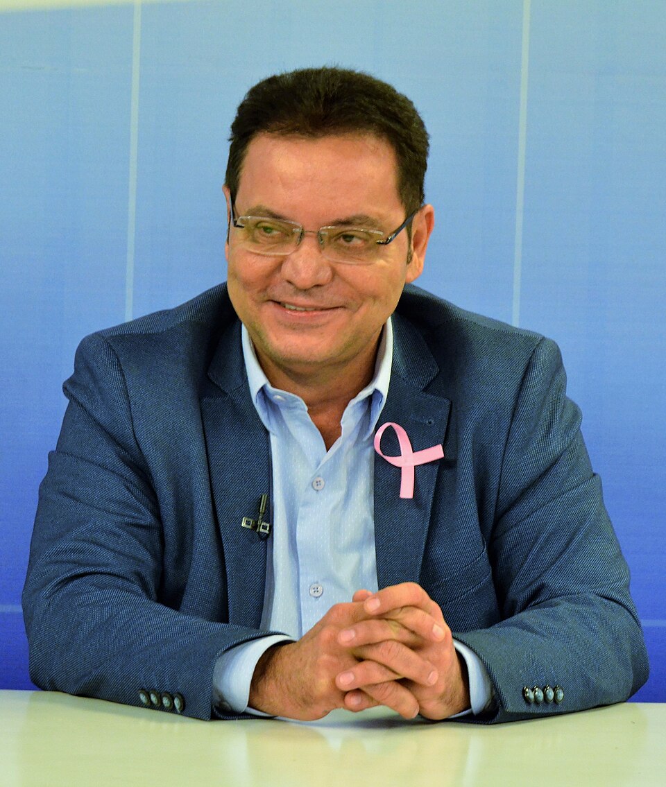 Eduardo Botelho