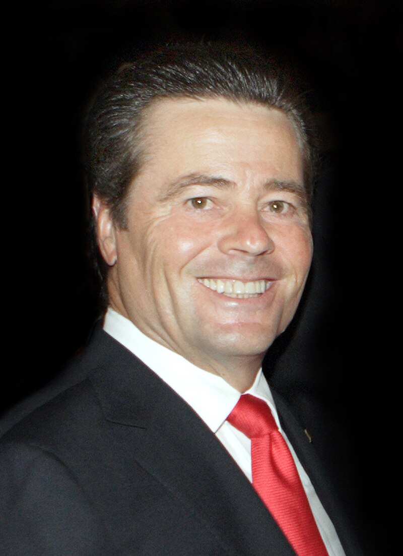 Eduardo Bours Castelo