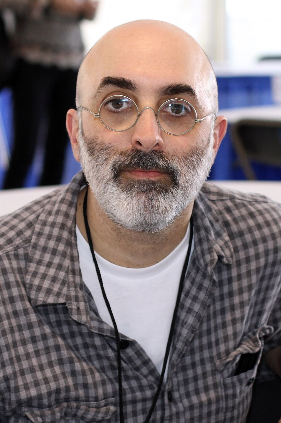 Eduardo Bretón
