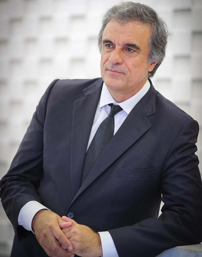 Eduardo Cardozo