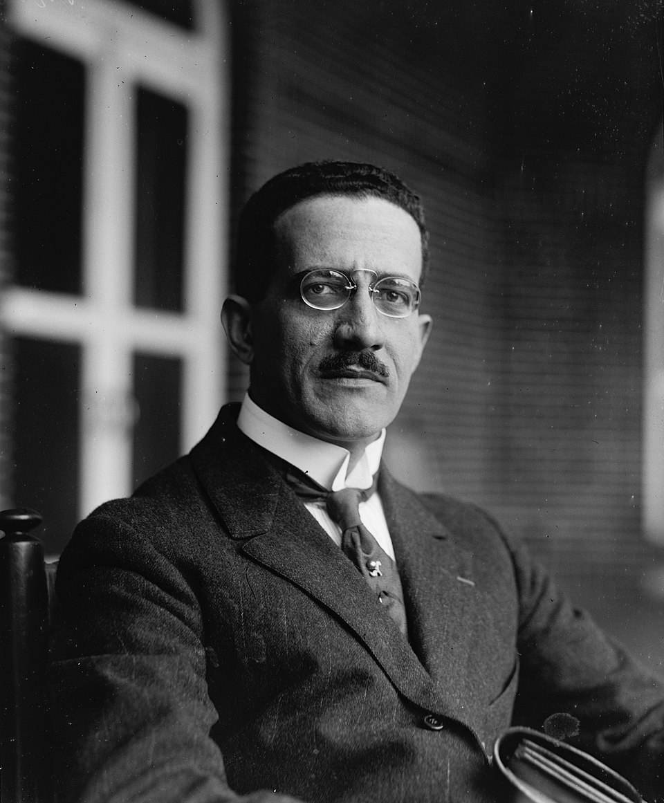 Eduardo Chiari