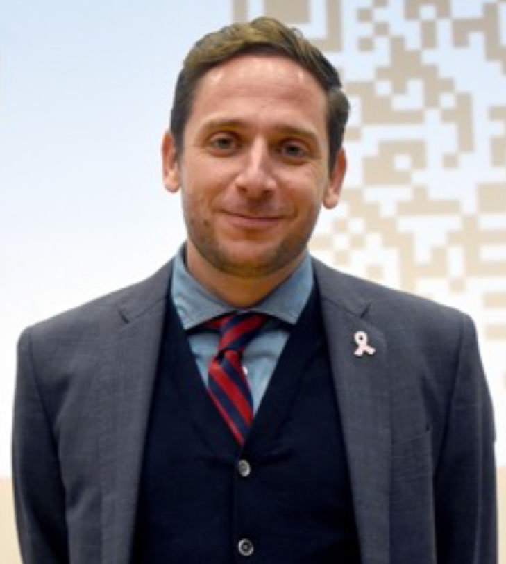 Eduardo Clark