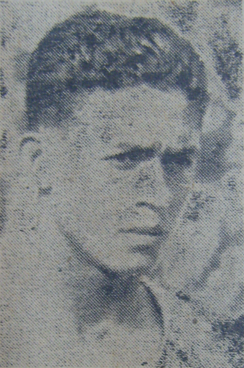 Eduardo Combe