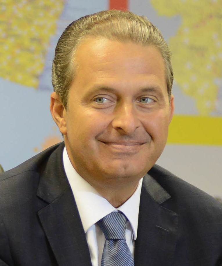 Eduardo de Rezende Francisco