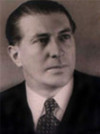 Eduardo Dibos Dammert