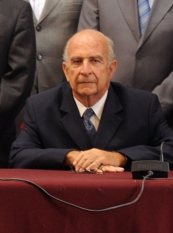Eduardo Ferrero Costa