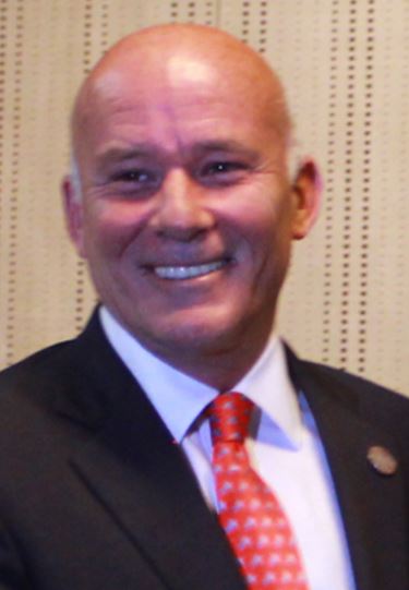 Eduardo Ferreyros