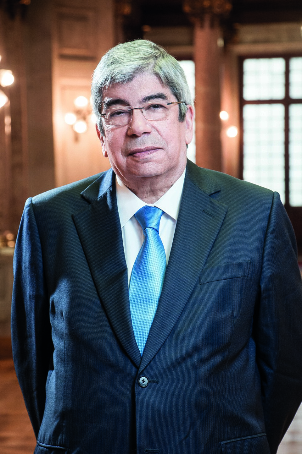 Eduardo Ferro
