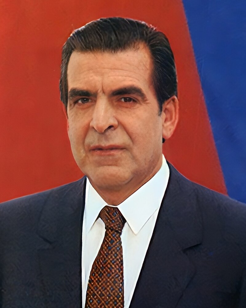Eduardo Frei Ruiz-Tagle